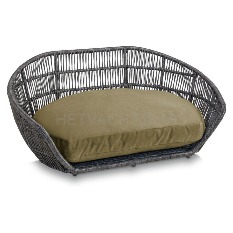 Laboni - Prado-Oxford design hondenmand