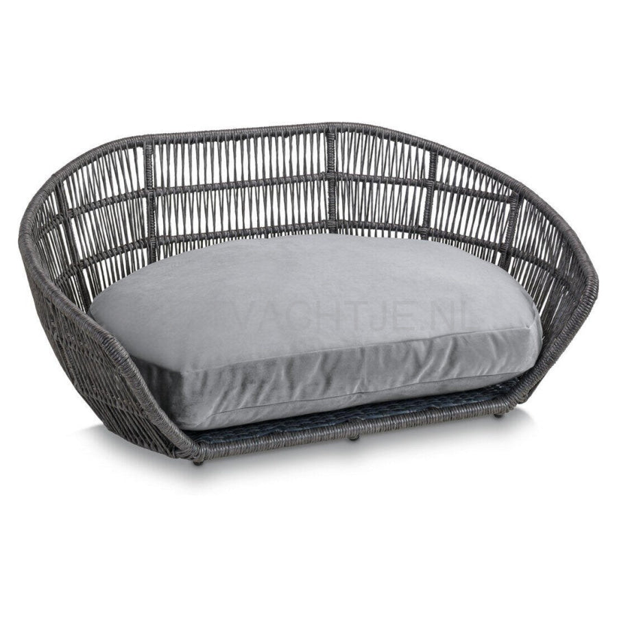 Laboni - Prado-Oxford design hondenmand