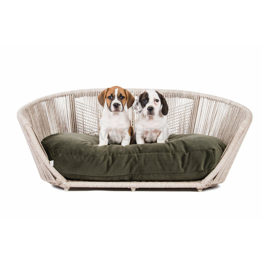 Laboni - Vogue-Oxford Design Hondenmand