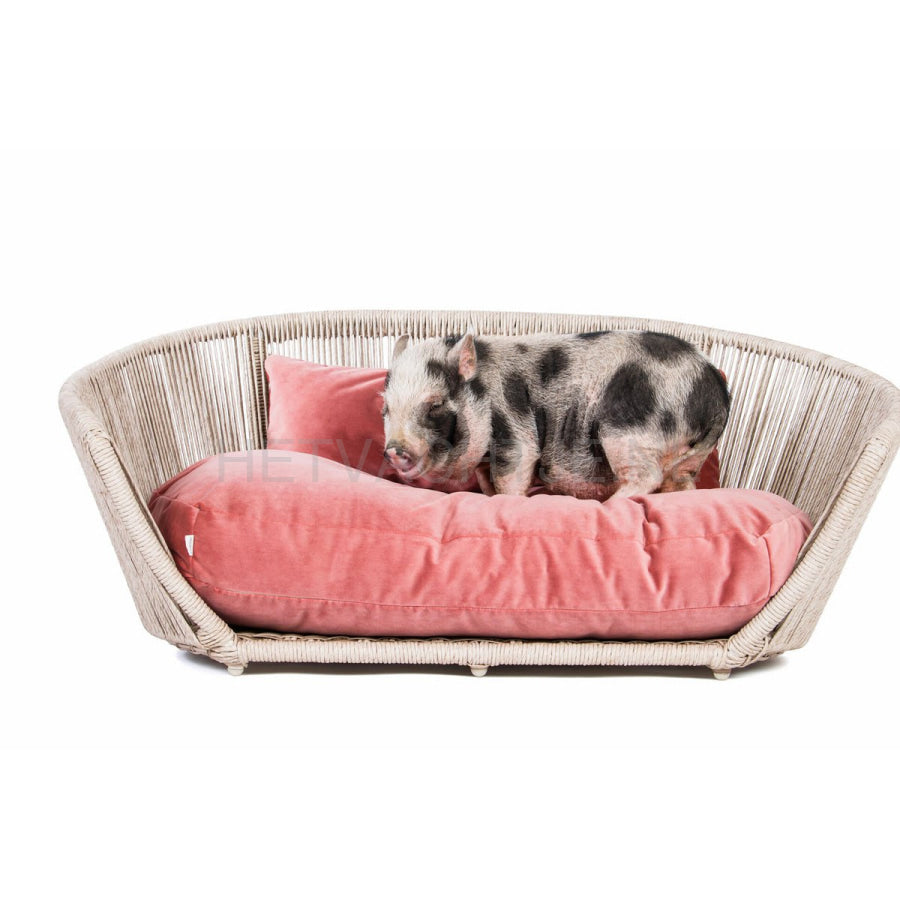Laboni - Vogue-Oxford Design Hondenmand