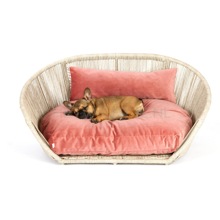 Laboni - Vogue-Oxford Design Hondenmand