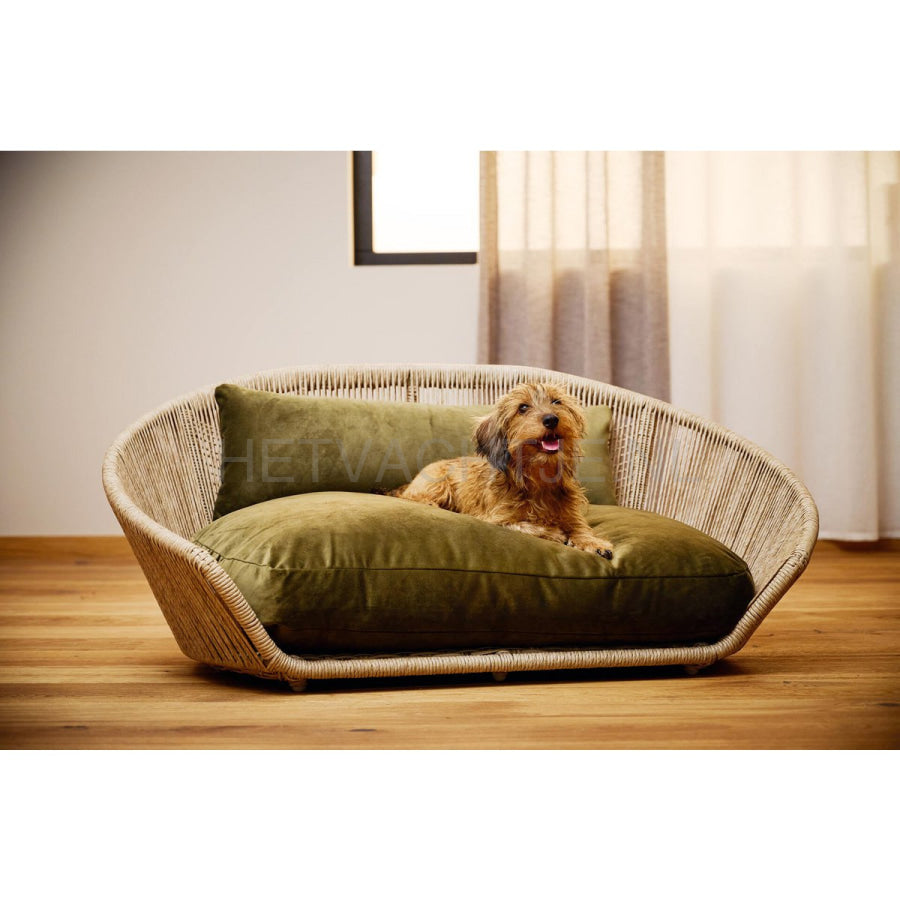 Laboni - Vogue-Oxford Design Hondenmand