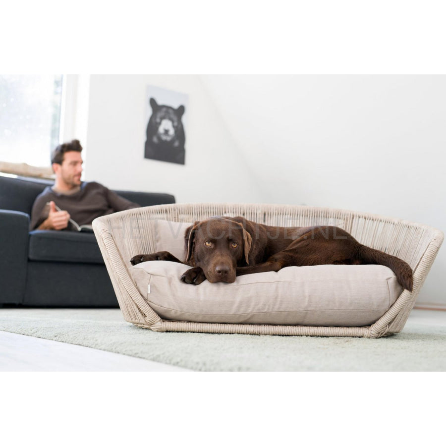 Laboni - Vogue-Smooth Design Hondenmand