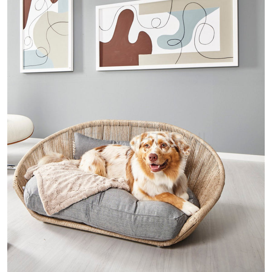 Laboni - Vogue-Smooth Design Hondenmand