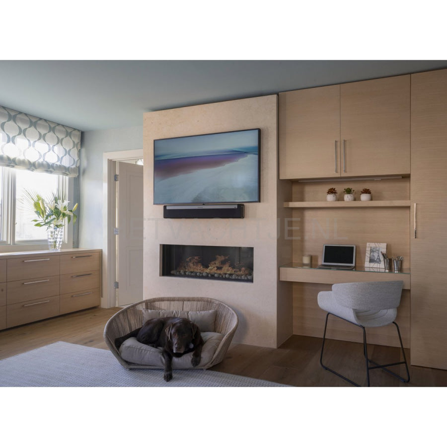 Laboni - Vogue-Smooth Design Hondenmand