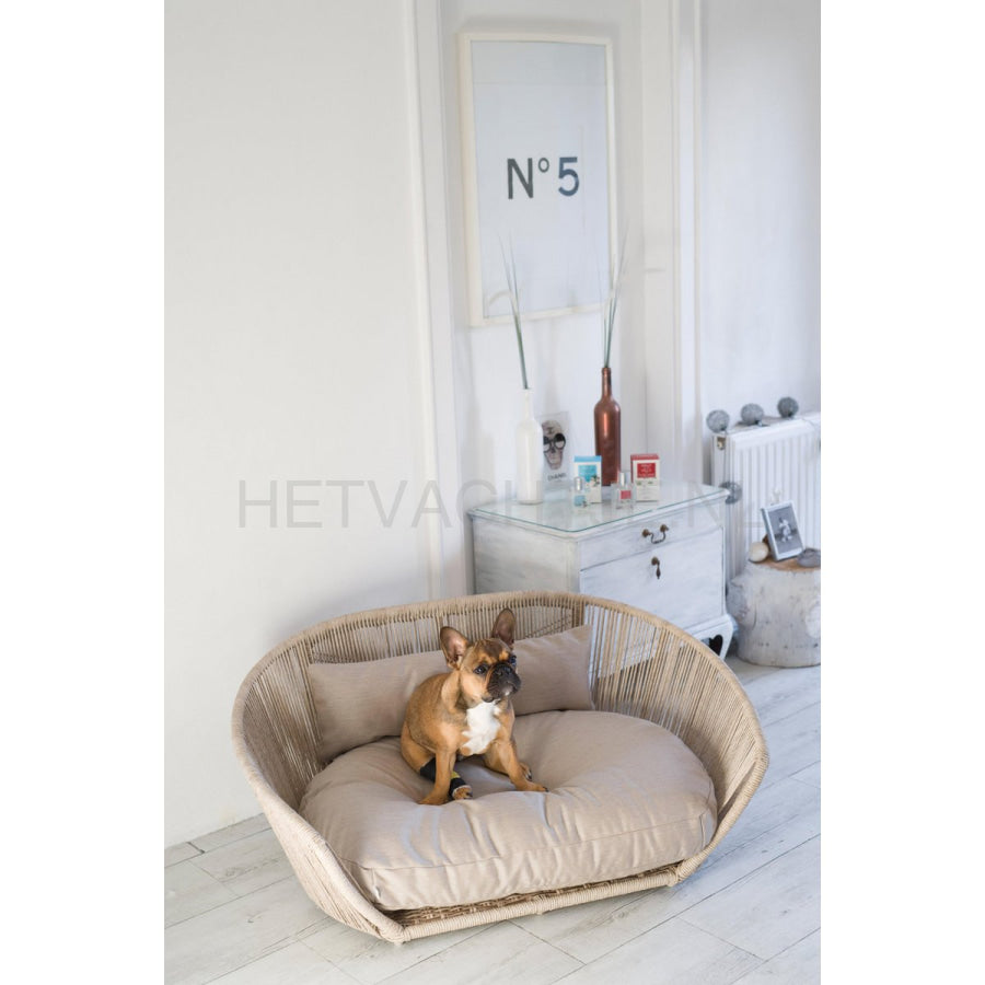 Laboni - Vogue-Smooth Design Hondenmand