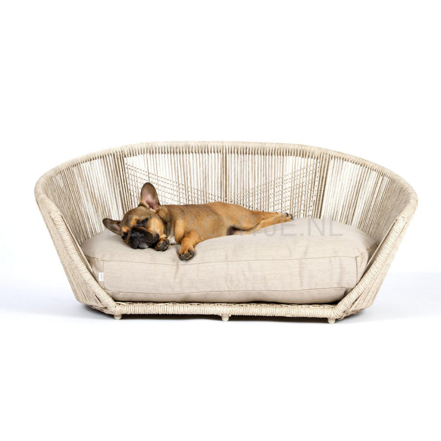 Laboni - Vogue-Smooth Design Hondenmand