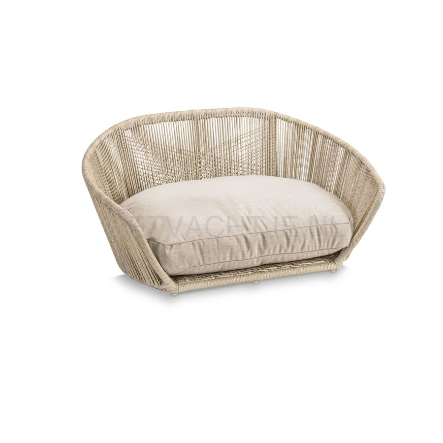 Laboni - Vogue-Smooth Design Hondenmand