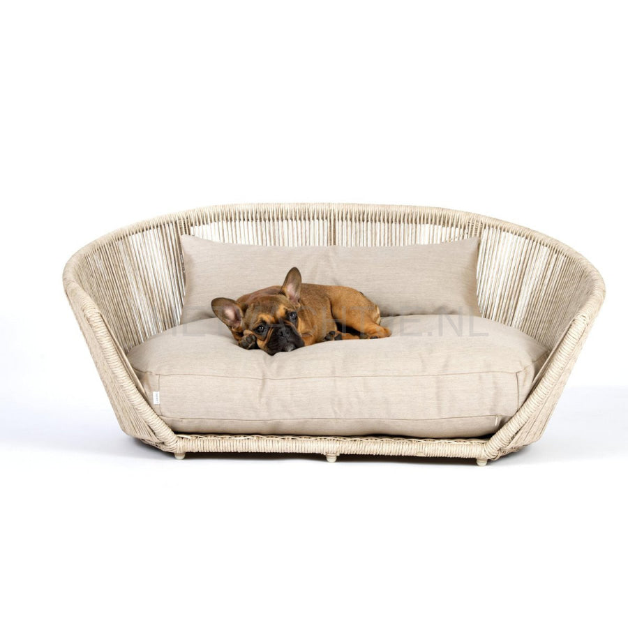 Laboni - Vogue-Smooth Design Hondenmand