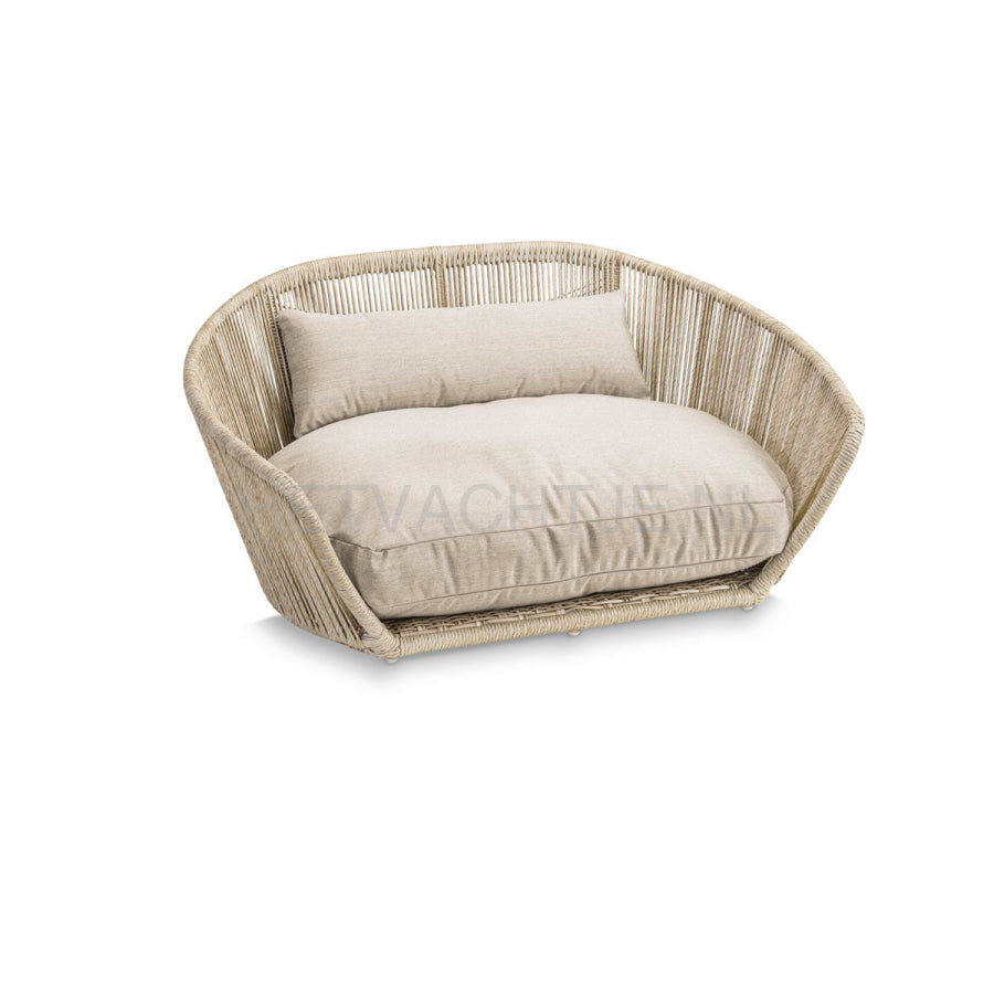 Laboni - Vogue-Smooth Design Hondenmand Lino