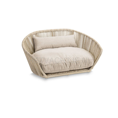 Laboni - Vogue-Smooth Design Hondenmand Lino