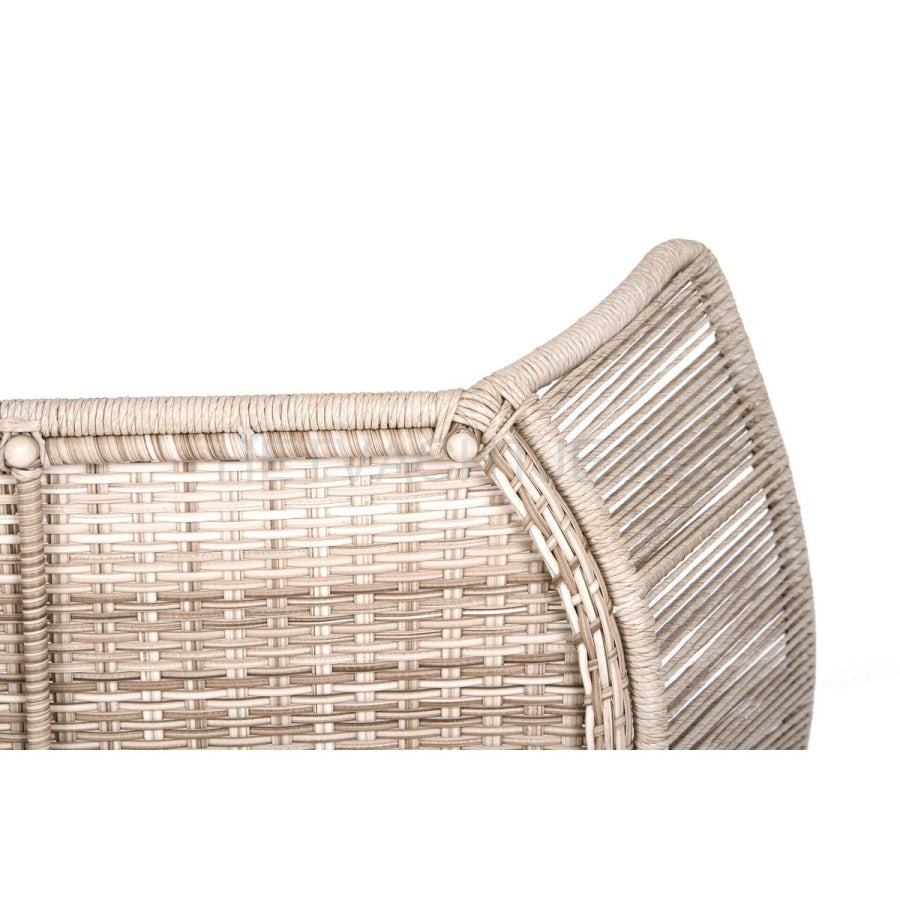 Laboni - Vogue-Tudor Design Hondenmand
