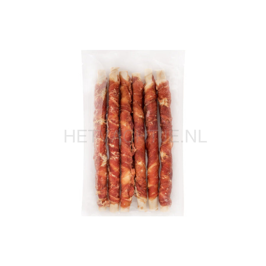 LANDMAN - Eendstaaf Groot / 6 stuks Snacks