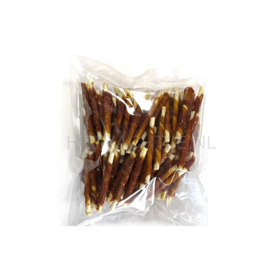 LANDMAN - Eendstaaf Klein / 100 stuks Snacks
