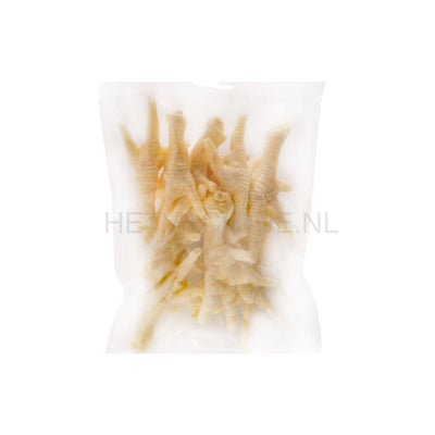 LANDMAN - Gepofte Kippenpootjes 150g Snacks