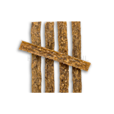 LANDMAN - Hertenhuidstrips (hypoallergeen) Snacks
