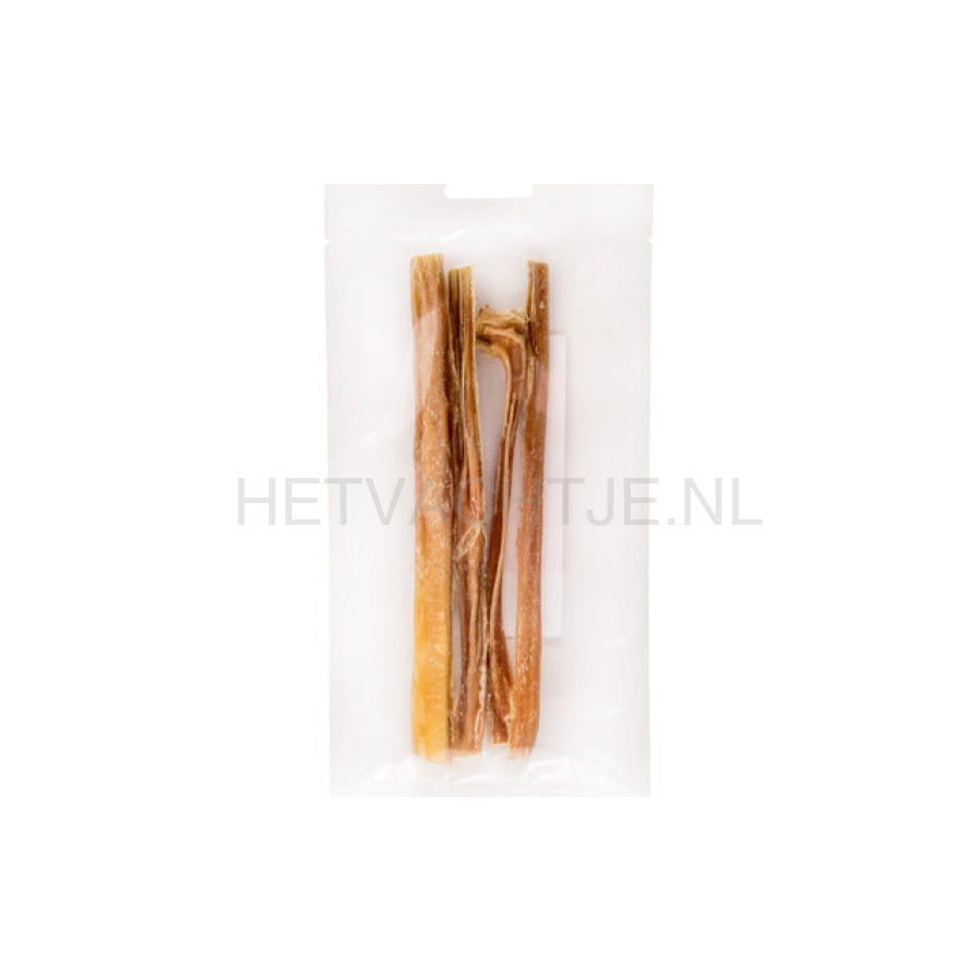 LANDMAN - Kalfspees 20cm 4stuks Snacks