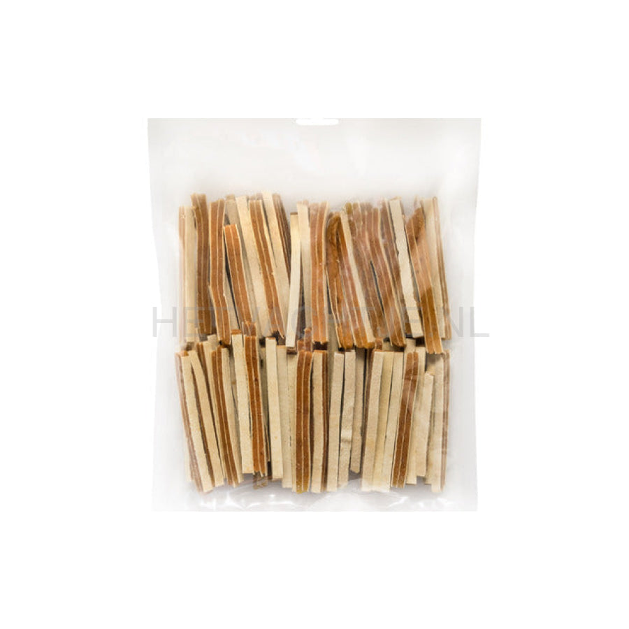 LANDMAN - Kip en Vis Strips 900g Snacks