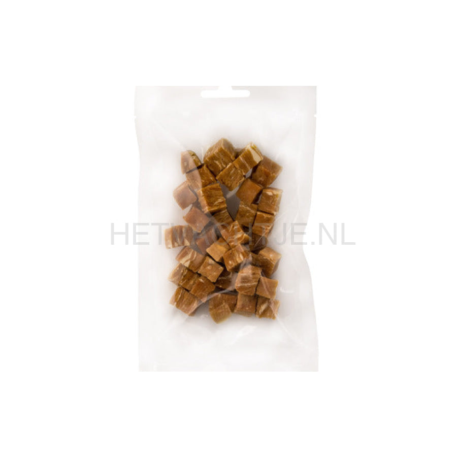 LANDMAN - Kip & Witvis Blokjes Snacks