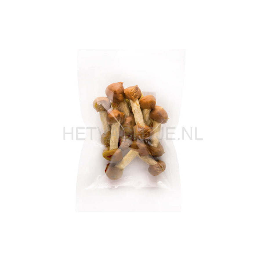 LANDMAN - Kipkluifjes 100g Snacks