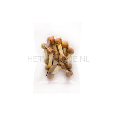 LANDMAN - Kipkluifjes 100g Snacks