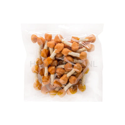 LANDMAN - Kipkluifjes 400g Snacks
