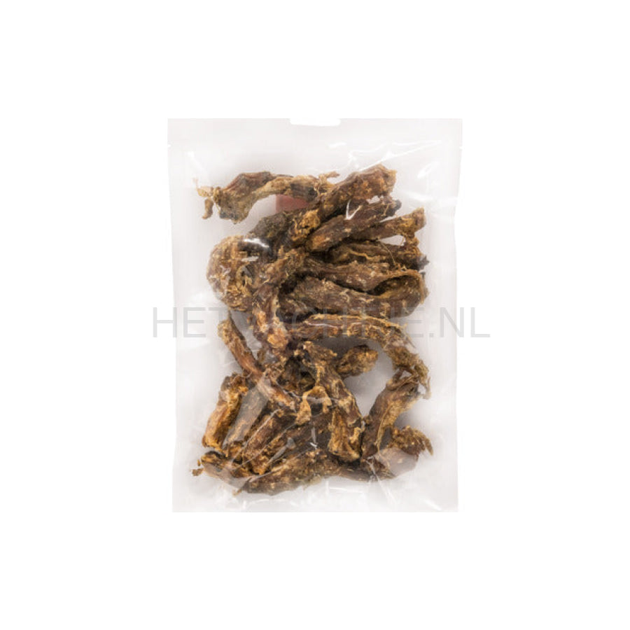 LANDMAN - Kippennekken Snacks