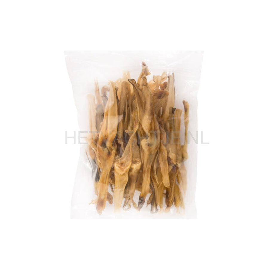 LANDMAN - Konijnenoren (hypoallergeen) 300gr Snacks