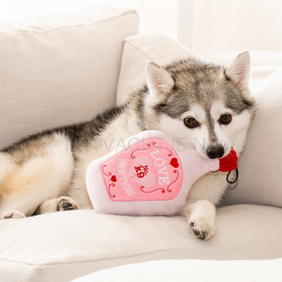 Lulubelles - Power Plush Love Pawtion No. K9 L