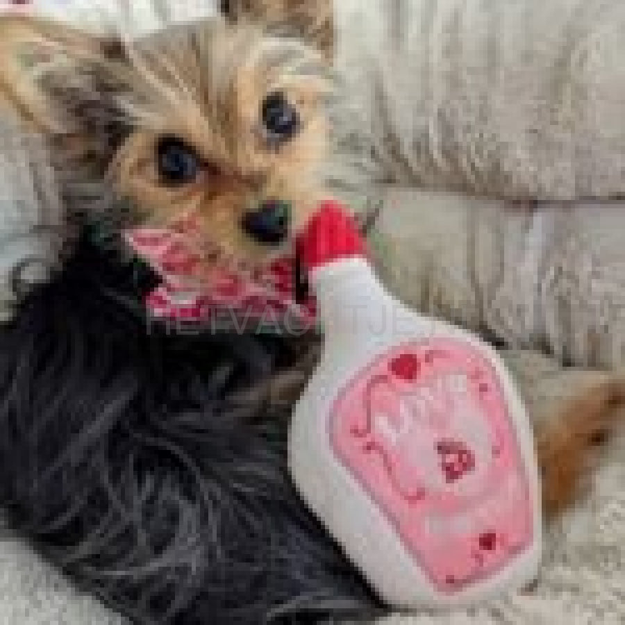 Lulubelles - Power Plush Love Pawtion No. K9 S