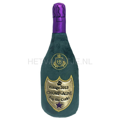 Lulubelles - Power Plush Vintage Chompagne