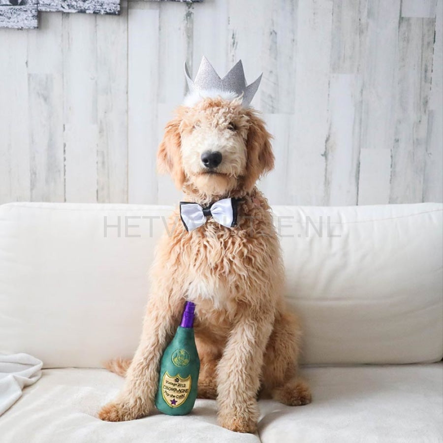 Lulubelles - Power Plush Vintage Chompagne