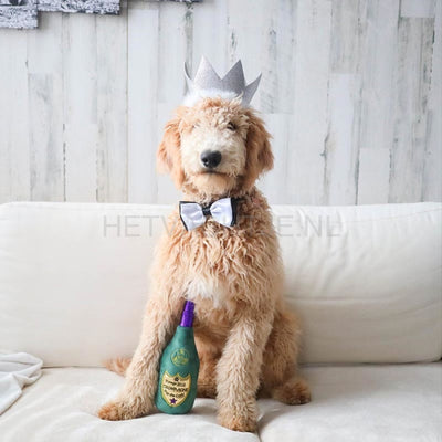 Lulubelles - Power Plush Vintage Chompagne