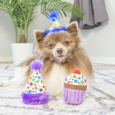 Lulubelles - Tiny Tuff Its My Barkday