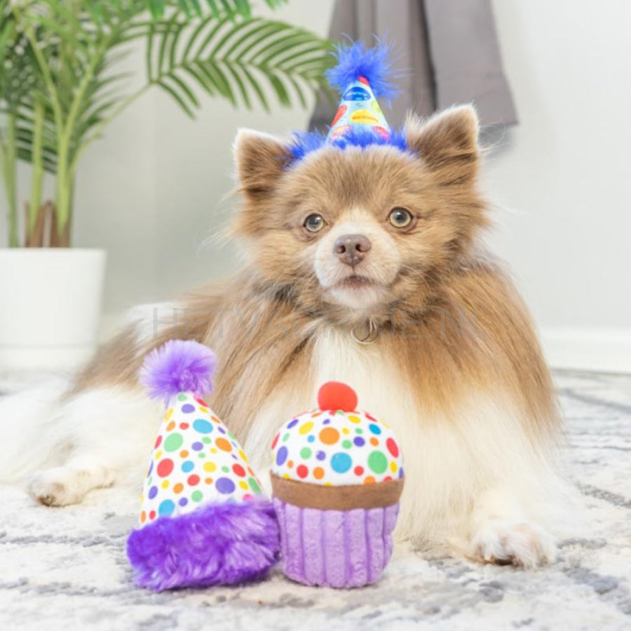 Lulubelles - Tiny Tuff Its My Barkday