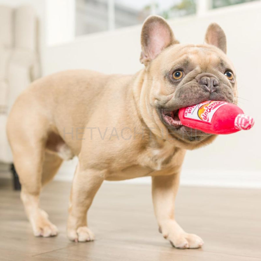 Lulubelles - Tiny Tuff Lets Taco Bout It