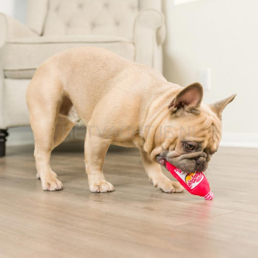 Lulubelles - Tiny Tuff Lets Taco Bout It