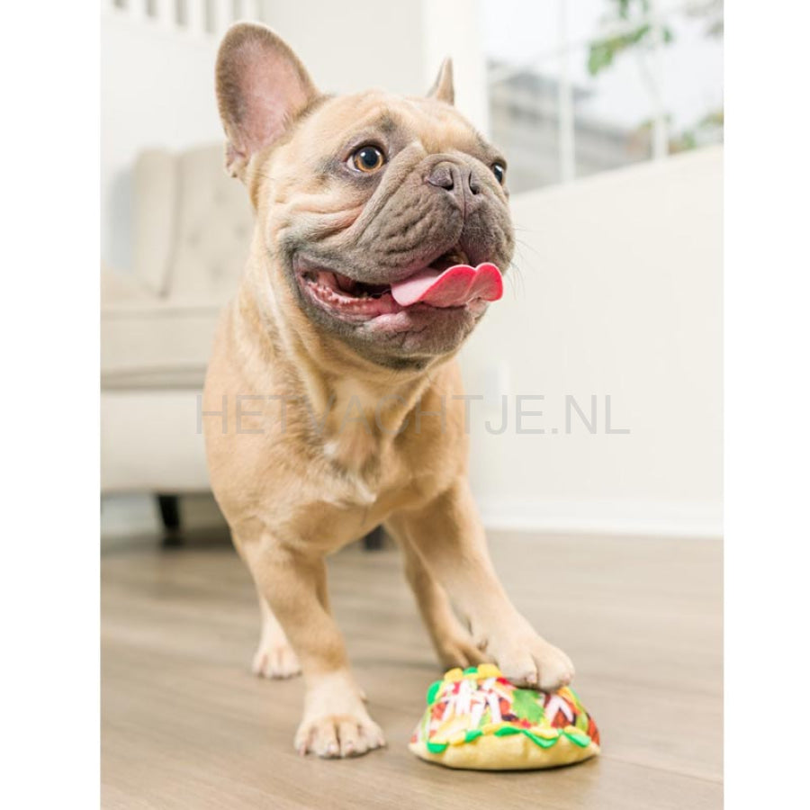 Lulubelles - Tiny Tuff Lets Taco Bout It