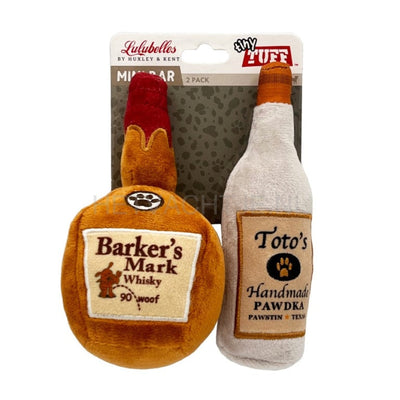 Lulubelles - Tiny Tuff Mini Bar