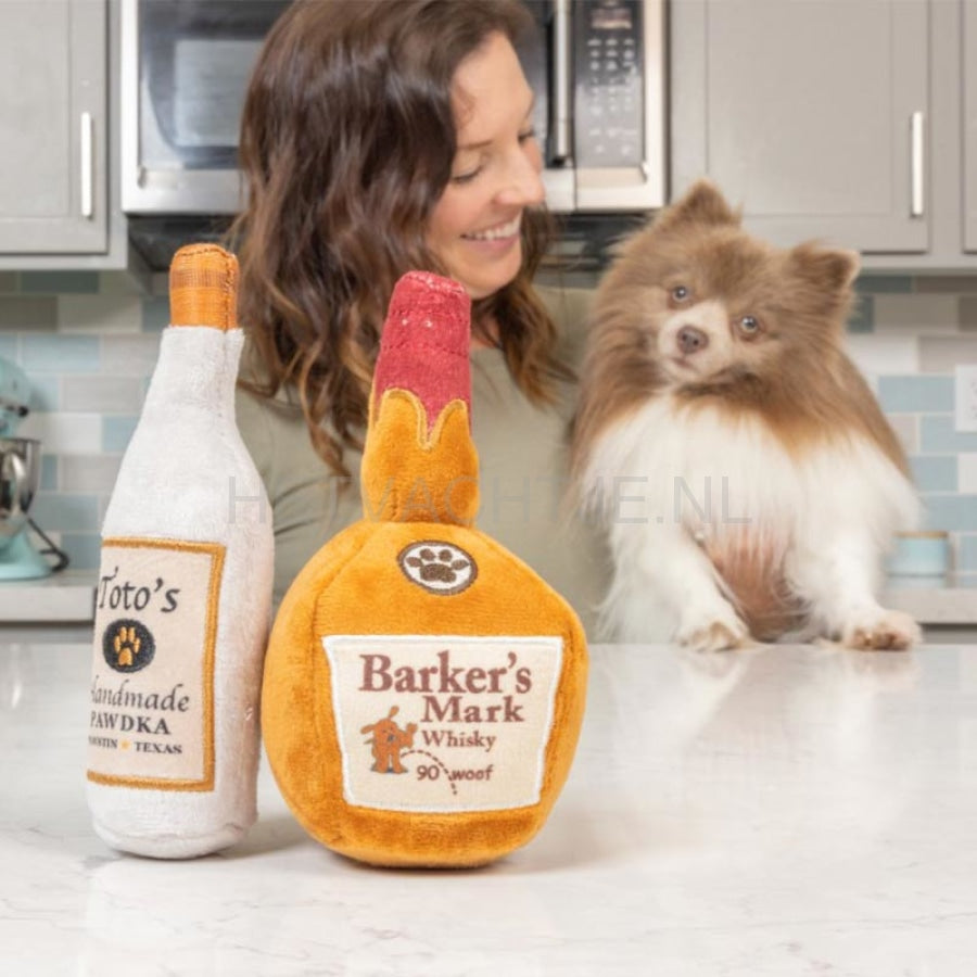 Lulubelles - Tiny Tuff Mini Bar