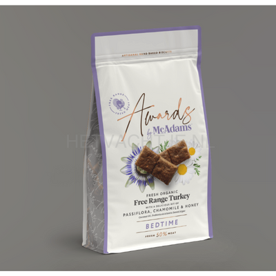 Mcadams - Bedtijd Passiflora Kamille & Honing