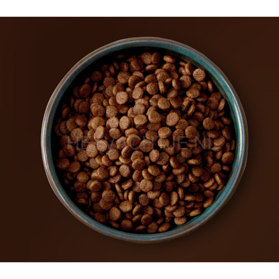 Mcadams - Kleine Rassen Vrije Uitloop Kip