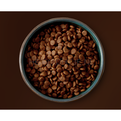 Mcadams - Kleine Rassen Vrije Uitloop Kip & Zalm