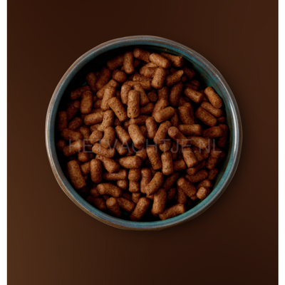 Mcadams - Puppy Vrije Uitloop Kip