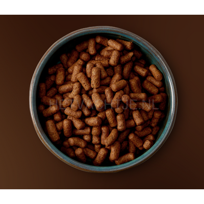 Mcadams - Sensitive Medium/Large Breed Vrije Uitloop Kalkoen