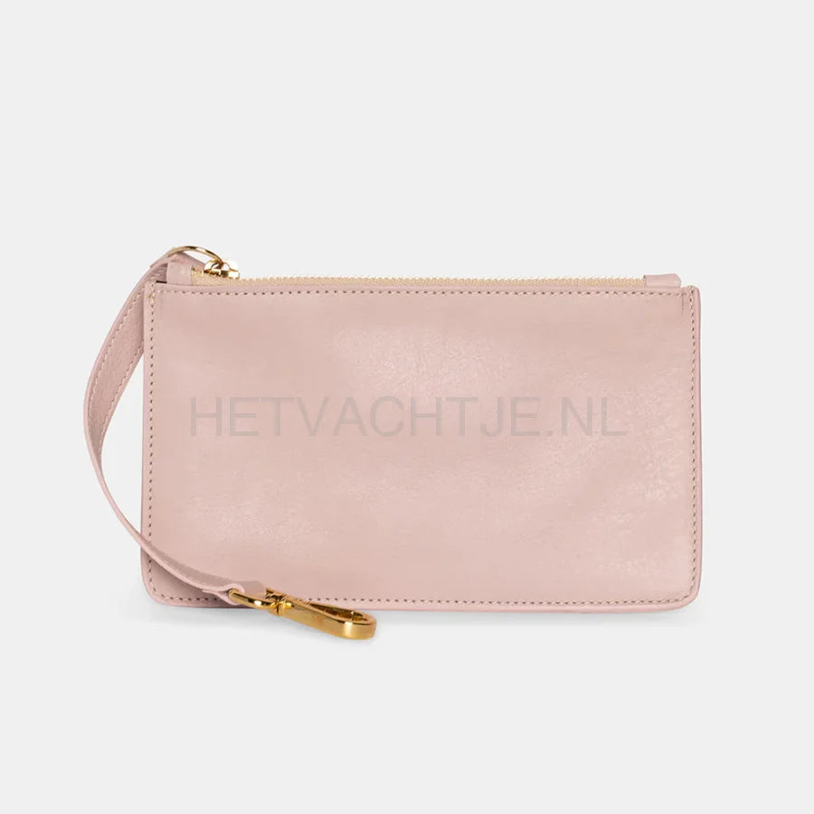 Meomari - Ferri Draagtas In Mauve