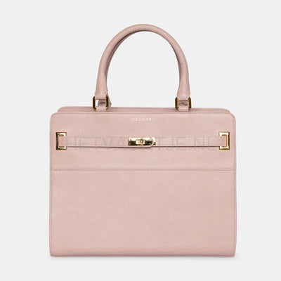 Meomari - Ferri Draagtas In Mauve