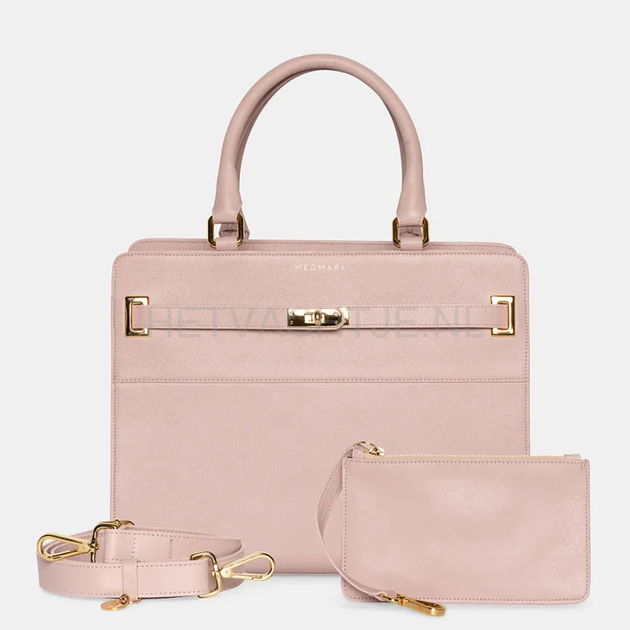 Meomari - Ferri Draagtas In Mauve