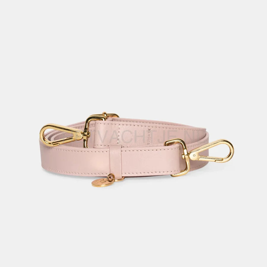 Meomari - Ferri Draagtas In Mauve