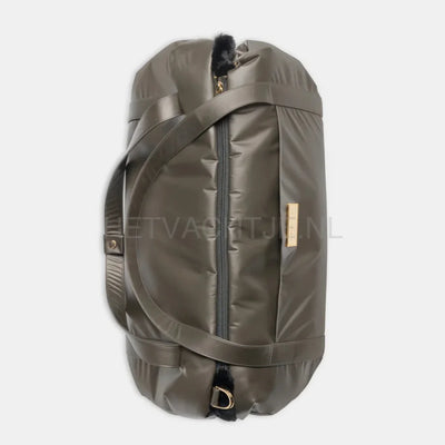 Meomari - Perini Draagtas In Grijs